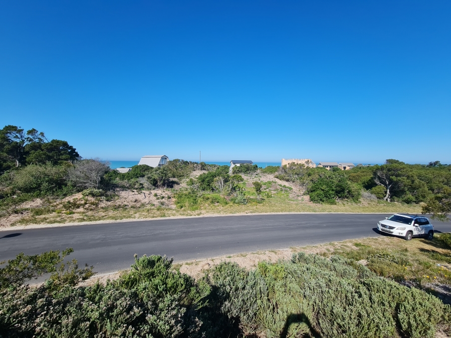 0 Bedroom Property for Sale in Paradise Beach Eastern Cape